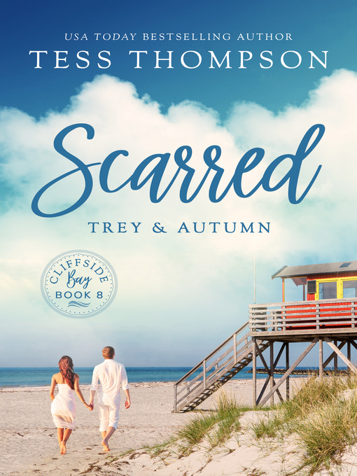 Cover image for Scarred